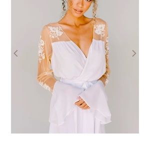 Hildy Robe from Robed with Love